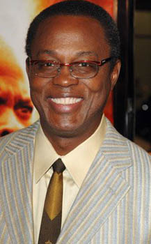 Basil Wallace